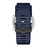 Bandz Bandz Garmin Epix Gen 2 Silicone Strap with Buckle (Dark Blue) Bandz Bandz Garmin Epix Gen 2 Silicone Strap with Buckle (Dark Blue)
