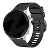 Bandz Bandz Garmin Epix Gen 2 Silicone Strap with Buckle (Black) Bandz Bandz Garmin Epix Gen 2 Silicone Strap with Buckle (Black)