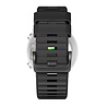 Bandz Bandz Garmin Epix Gen 2 Silicone Strap with Buckle (Black) Bandz Bandz Garmin Epix Gen 2 Silicone Strap with Buckle (Black)
