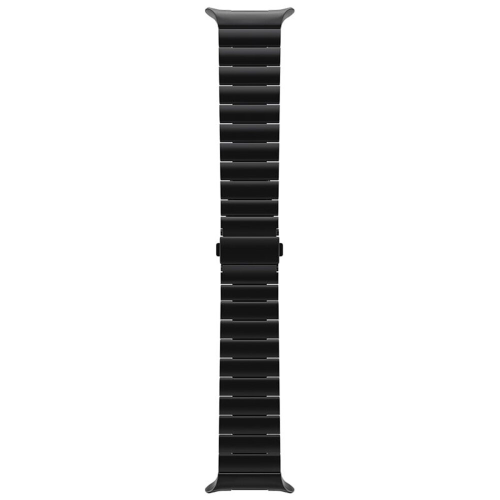 Strap-it Strap-it Samsung Galaxy Watch Ultra 'One Bead' Titanium Strap (Black) Strap-it Strap-it Samsung Galaxy Watch Ultra 'One Bead' Titanium Strap (Black)