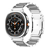 Strap-it Strap-it Samsung Galaxy Watch Ultra Titanium Strap (Silver) Strap-it Strap-it Samsung Galaxy Watch Ultra Titanium Strap (Silver)
