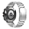 Strap-it Strap-it Samsung Galaxy Watch Ultra Titanium Strap (Silver) Strap-it Strap-it Samsung Galaxy Watch Ultra Titanium Strap (Silver)