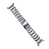Strap-it Strap-it Samsung Galaxy Watch Ultra Titanium Strap (Silver) Strap-it Strap-it Samsung Galaxy Watch Ultra Titanium Strap (Silver)
