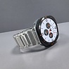 Strap-it Strap-it Samsung Galaxy Watch Ultra Titanium Strap (Silver) Strap-it Strap-it Samsung Galaxy Watch Ultra Titanium Strap (Silver)