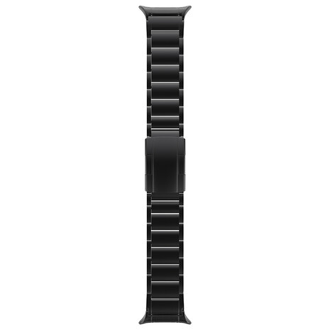 Strap-it Strap-it Samsung Galaxy Watch Ultra Titanium Strap (Black) Strap-it Strap-it Samsung Galaxy Watch Ultra Titanium Strap (Black)