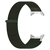 Strap-it Strap-it Google Pixel Watch 3 - 41mm Nylon Strap (Green) Strap-it Strap-it Google Pixel Watch 3 - 41mm Nylon Strap (Green)