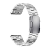 Strap-it Strap-it Garmin Fenix 8 - 51mm Titanium Strap (Silver) Strap-it Strap-it Garmin Fenix 8 - 51mm Titanium Strap (Silver)