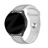 Bandz Bandz Withings ScanWatch 2 - 42mm Silicone Strap 'Snake' Bandz Bandz Withings ScanWatch 2 - 42mm Silicone Strap 'Snake'