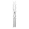 Strap-it Strap-it Withings ScanWatch 2 - 38mm Metal Strap (Silver) Strap-it Strap-it Withings ScanWatch 2 - 38mm Metal Strap (Silver)