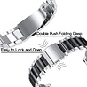 Strap-it Strap-it Withings ScanWatch 2 - 38mm Steel Strap (Silver/Black) Strap-it Strap-it Withings ScanWatch 2 - 38mm Steel Strap (Silver/Black)