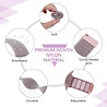 Strap-it Strap-it Withings ScanWatch Light Nylon Strap (Pink Sand) Strap-it Strap-it Withings ScanWatch Light Nylon Strap (Pink Sand)