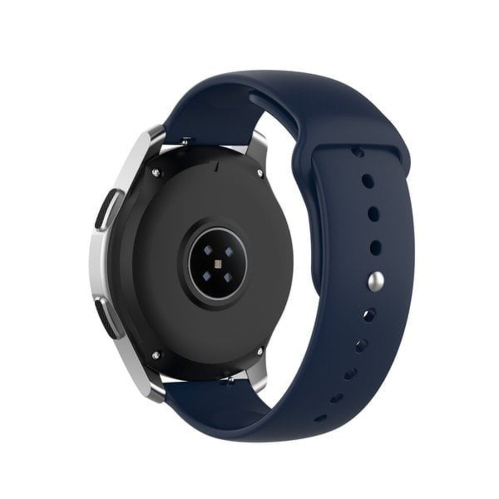 Strap-it Strap-it Withings ScanWatch Light Sport Strap (Dark Blue) Strap-it Strap-it Withings ScanWatch Light Sport Strap (Dark Blue)