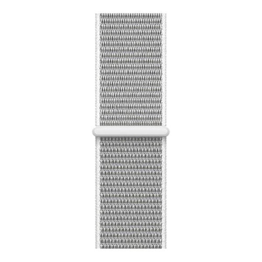Strap-it Strap-it Withings Steel HR - 36mm Nylon Strap (Seashell) Strap-it Strap-it Withings Steel HR - 36mm Nylon Strap (Seashell)