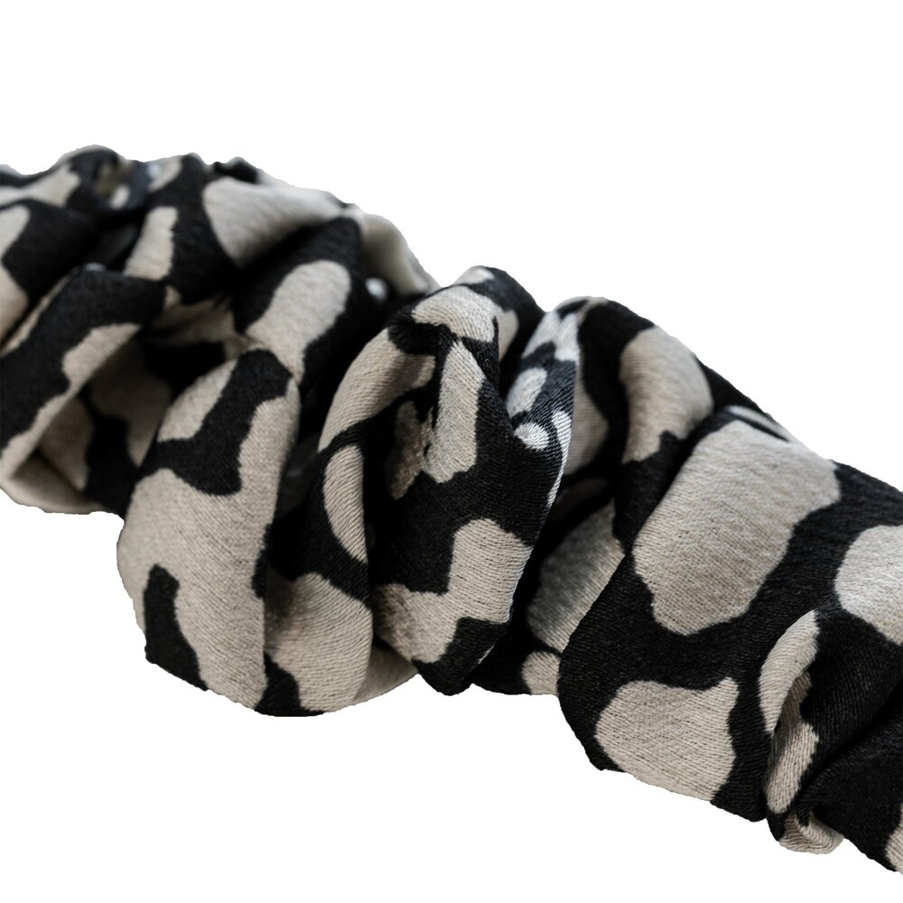 Strap-it Strap-it Withings Steel HR - 36mm Scrunchie Strap (Spotted) Strap-it Strap-it Withings Steel HR - 36mm Scrunchie Strap (Spotted)