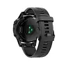 Strap-it Strap-it Garmin Epix Gen 2 Silicone Strap (Black) Strap-it Strap-it Garmin Epix Gen 2 Silicone Strap (Black)