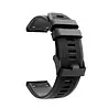 Strap-it Strap-it Garmin Epix Gen 2 Silicone Strap (Black) Strap-it Strap-it Garmin Epix Gen 2 Silicone Strap (Black)
