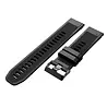 Strap-it Strap-it Garmin Epix Gen 2 Silicone Strap (Black) Strap-it Strap-it Garmin Epix Gen 2 Silicone Strap (Black)