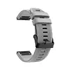 Strap-it Strap-it Garmin Epix Gen 2 Silicone Strap (Grey) Strap-it Strap-it Garmin Epix Gen 2 Silicone Strap (Grey)