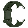Strap-it Strap-it Google Pixel Watch 3 - 45mm Classic Silicone Strap (Dark Green) Strap-it Strap-it Google Pixel Watch 3 - 45mm Classic Silicone Strap (Dark Green)