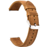 Strap-it Strap-it Watch Strap 22mm Leather - Quick Release (Brown) Strap-it Strap-it Watch Strap 22mm Leather - Quick Release (Brown)