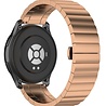Strap-it Strap-it Watch Strap 18mm Metal - Quick Release (Rose Gold) Strap-it Strap-it Watch Strap 18mm Metal - Quick Release (Rose Gold)