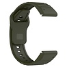 Strap-it Strap-it Garmin Fenix 7x Outdoor Silicone Strap (Army Green) Strap-it Strap-it Garmin Fenix 7x Outdoor Silicone Strap (Army Green)