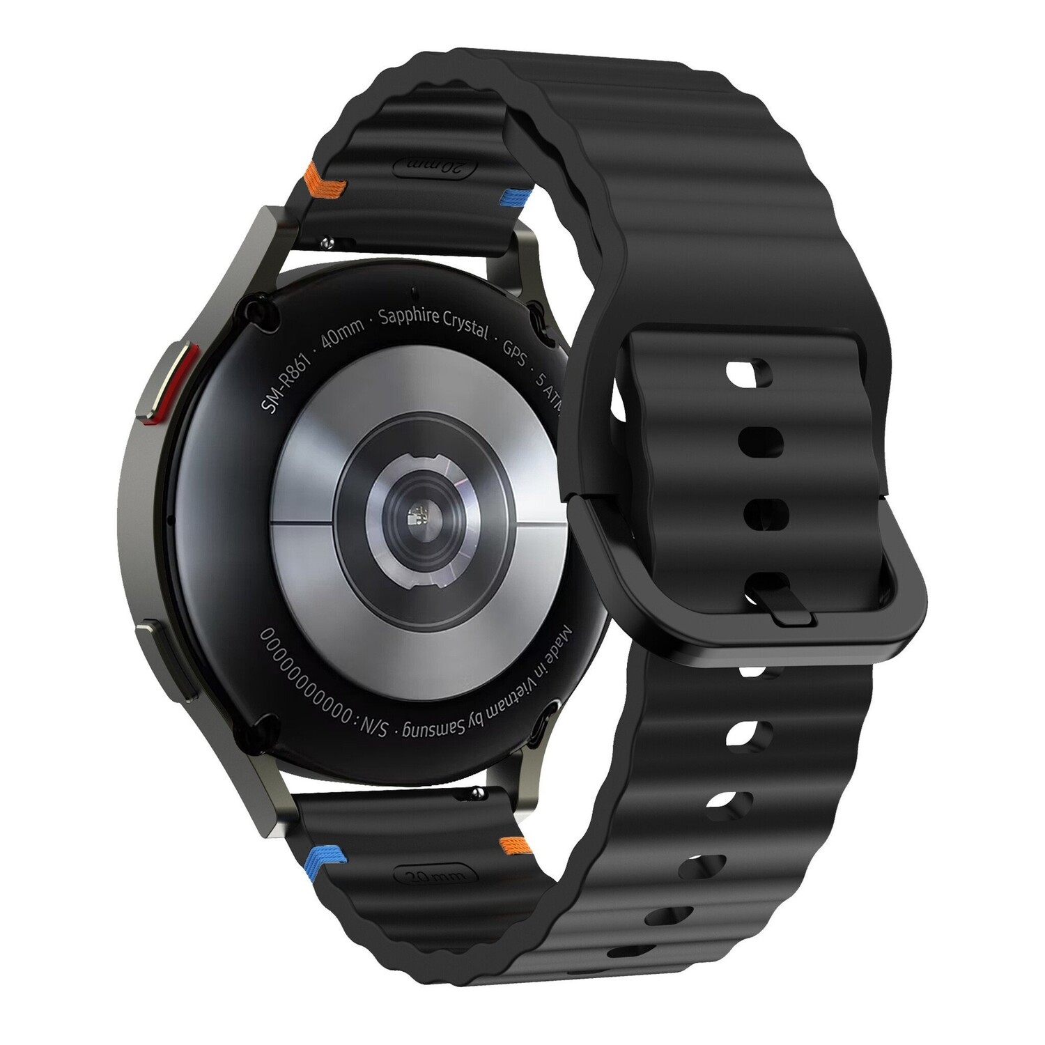 Huawei watch gt samsung sale