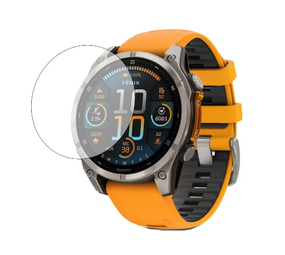 Garmin Fenix 8 47mm Screen Protector Glass