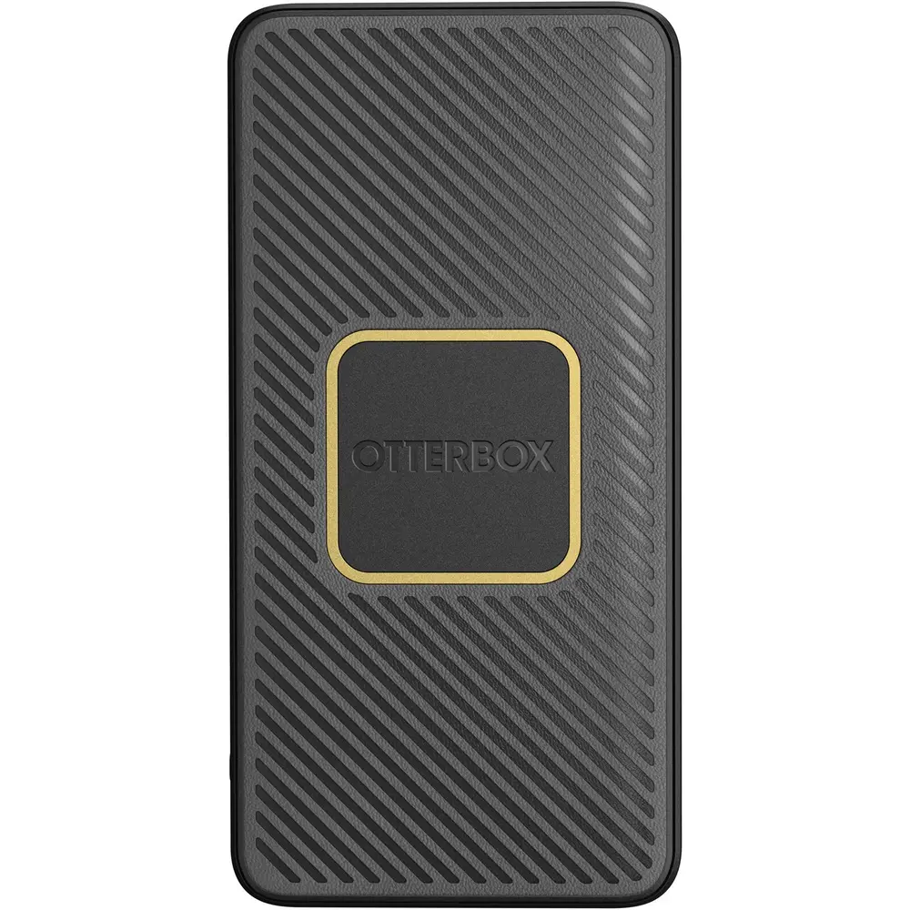 OtterBox OtterBox 10.000 mAh Wireless Power Bank - 30 hours battery life OtterBox OtterBox 10.000 mAh Wireless Power Bank - 30 hours battery life