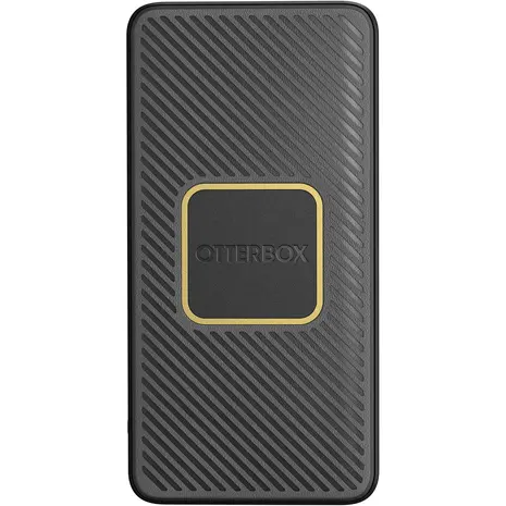 OtterBox OtterBox 10.000 mAh Wireless Power Bank - 30 hours battery life OtterBox OtterBox 10.000 mAh Wireless Power Bank - 30 hours battery life