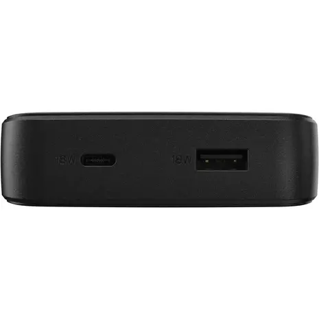 OtterBox OtterBox 15.000 mAh Wireless Power Bank - 45 hours battery life OtterBox OtterBox 15.000 mAh Wireless Power Bank - 45 hours battery life