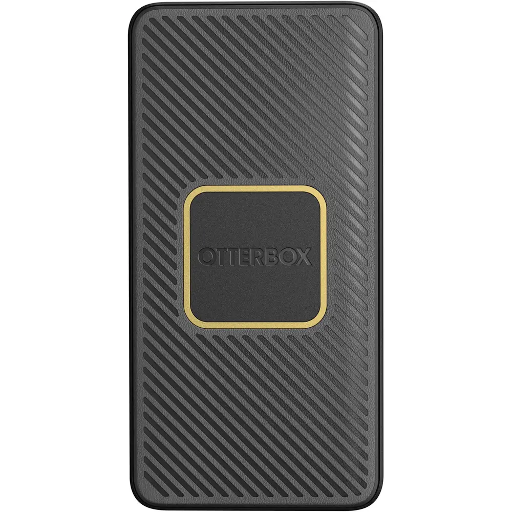 OtterBox OtterBox 15.000 mAh Power Bank - 47 hours battery life OtterBox OtterBox 15.000 mAh Power Bank - 47 hours battery life