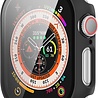 Strap-it Strap-it Apple Watch 10 Hard Case with Glass (Black) Strap-it Strap-it Apple Watch 10 Hard Case with Glass (Black)