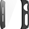 Strap-it Strap-it Apple Watch 10 Hard Case with Glass (Black) Strap-it Strap-it Apple Watch 10 Hard Case with Glass (Black)
