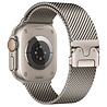 Strap-it Strap-it Apple Watch Modern Milanese Strap (Titanium) Strap-it Strap-it Apple Watch Modern Milanese Strap (Titanium)
