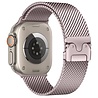 Strap-it Strap-it Apple Watch Modern Milanese Strap (Pink) Strap-it Strap-it Apple Watch Modern Milanese Strap (Pink)