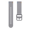 Strap-it Strap-it Huawei Watch GT 5 Pro - 46mm Wave Silicone Strap (Dark Gray) Strap-it Strap-it Huawei Watch GT 5 Pro - 46mm Wave Silicone Strap (Dark Gray)