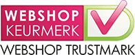 Webshopkeurmerk logo