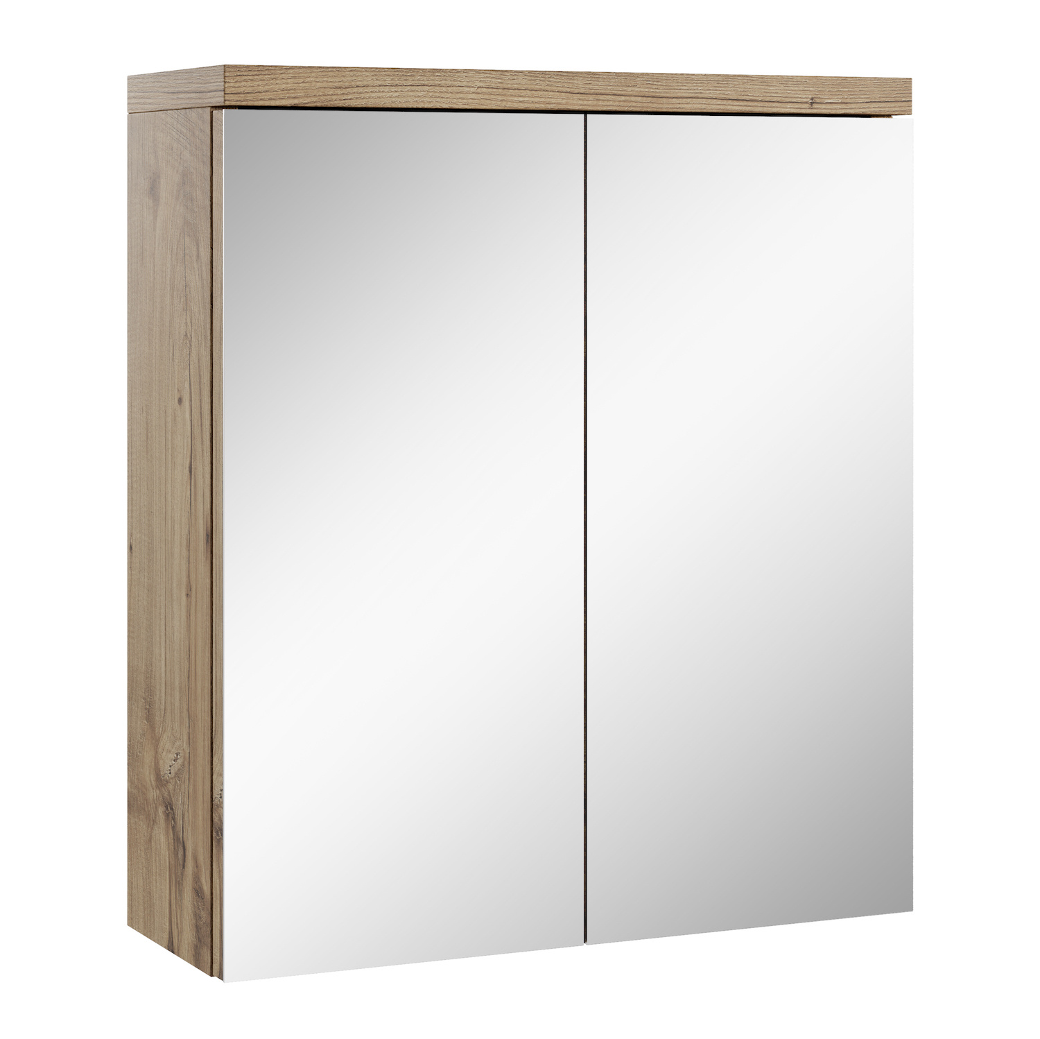 Schildmeyer spiegelkast 133075 Trient, 70,0 x 16,0 x 75,0 cm, wild
