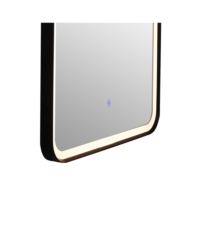 Spiegel Ankara LED - 60 x 80 cm