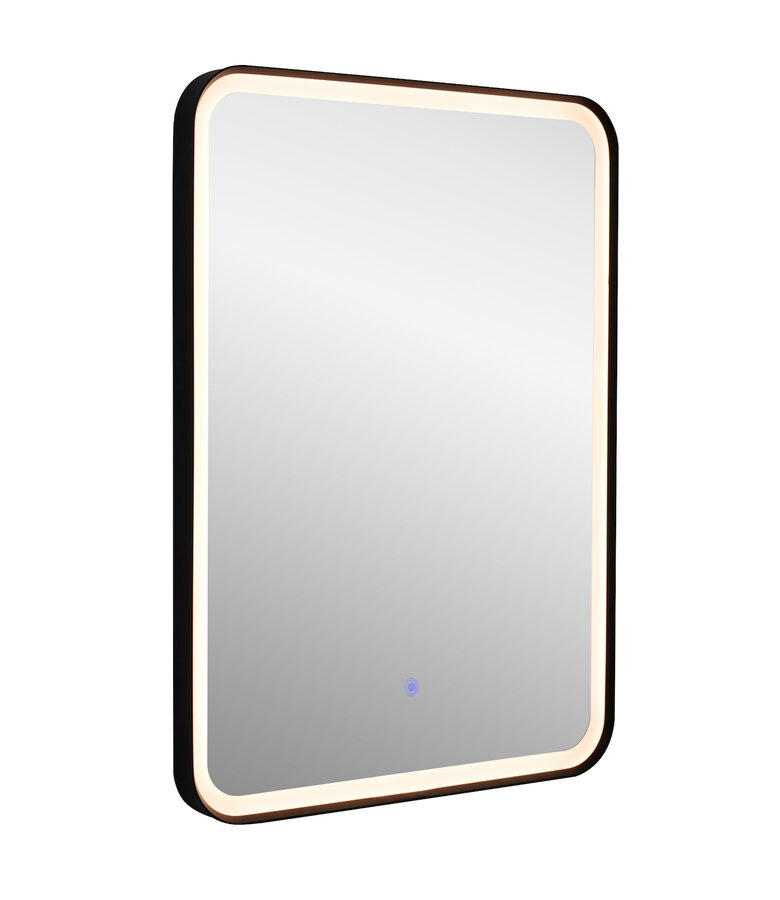 Spiegel Ankara LED - 60 x 80 cm