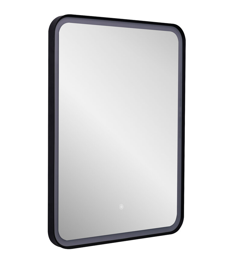 Spiegel Ankara LED - 60 x 80 cm