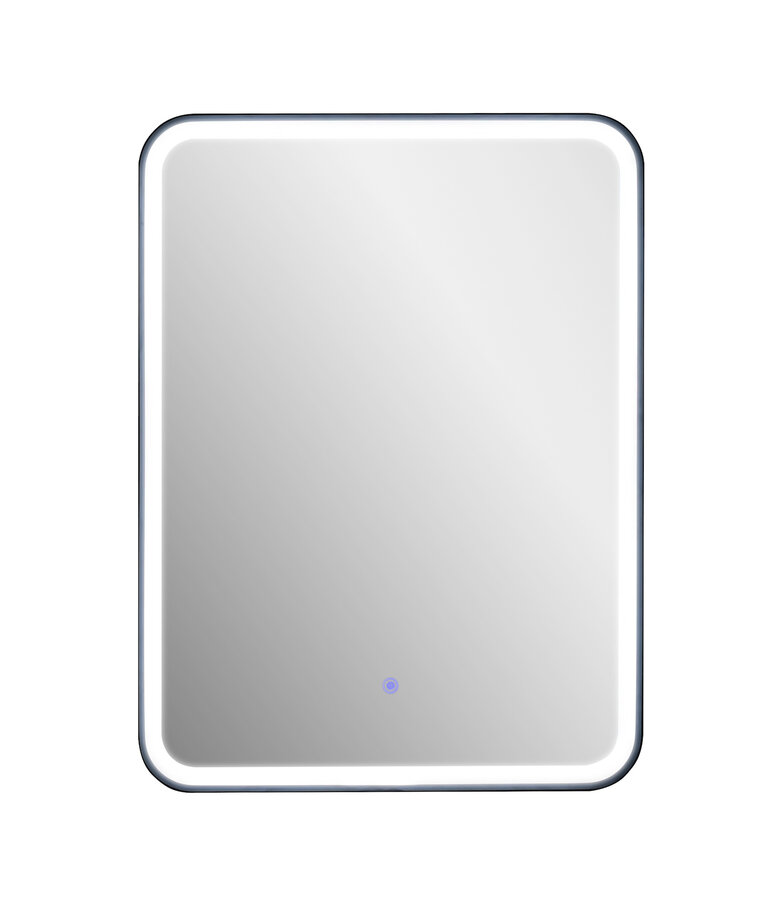 Spiegel Ankara LED - 60 x 80 cm