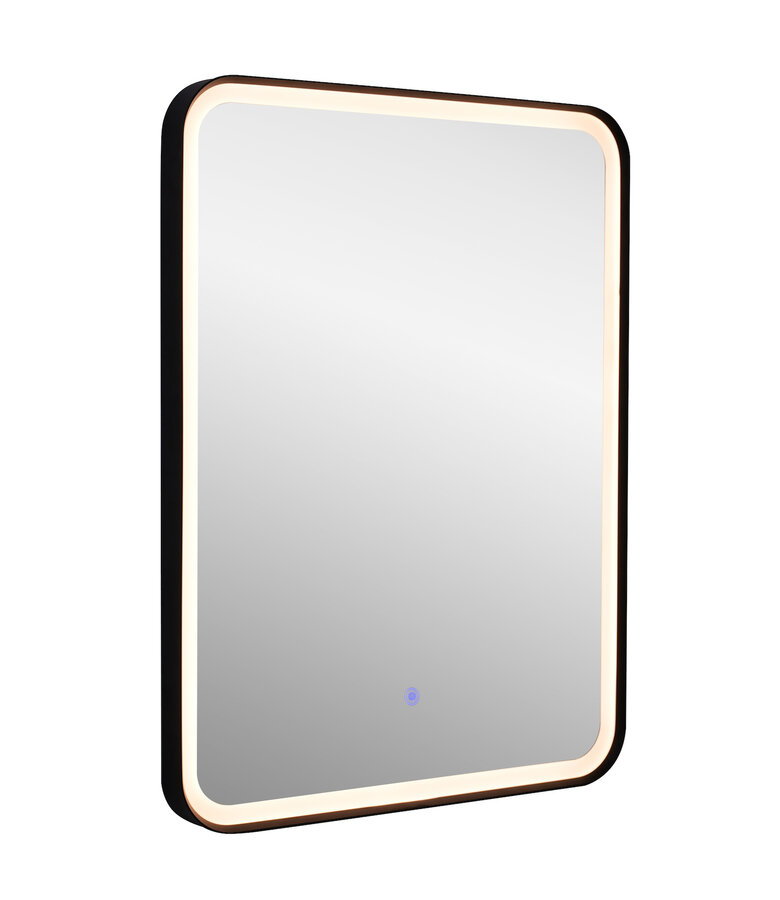 Spiegel Ankara LED - 70 x 90 cm