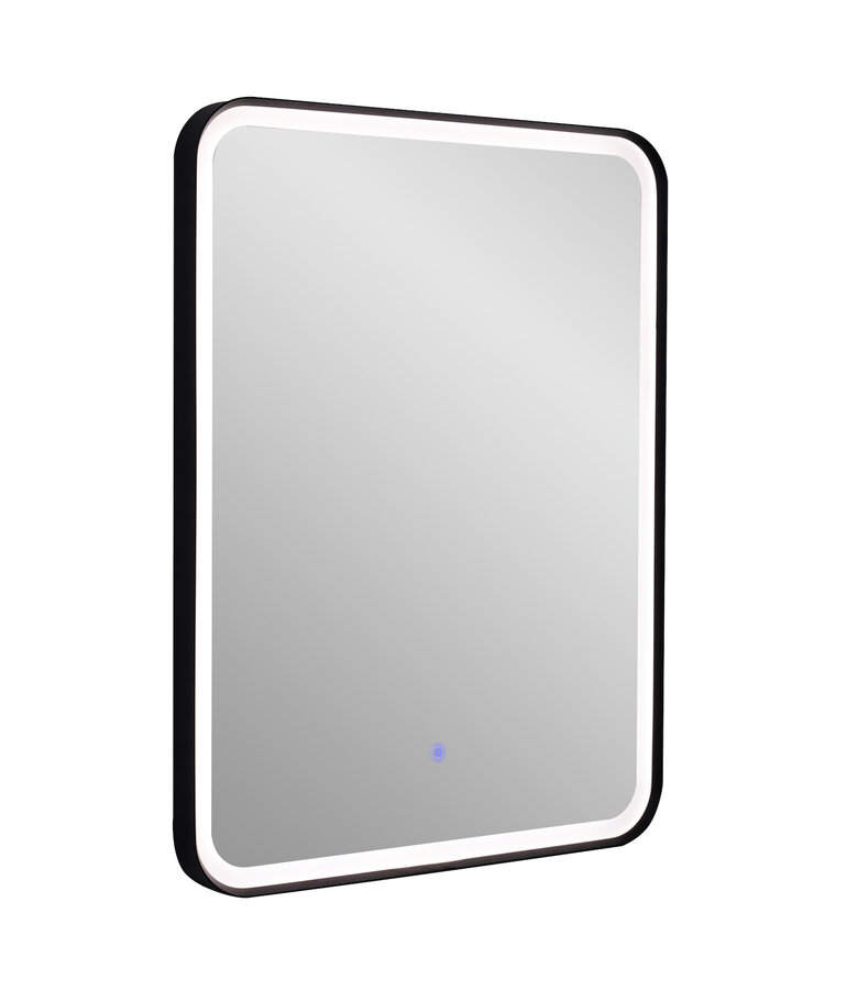 Spiegel Ankara LED - 70 x 90 cm