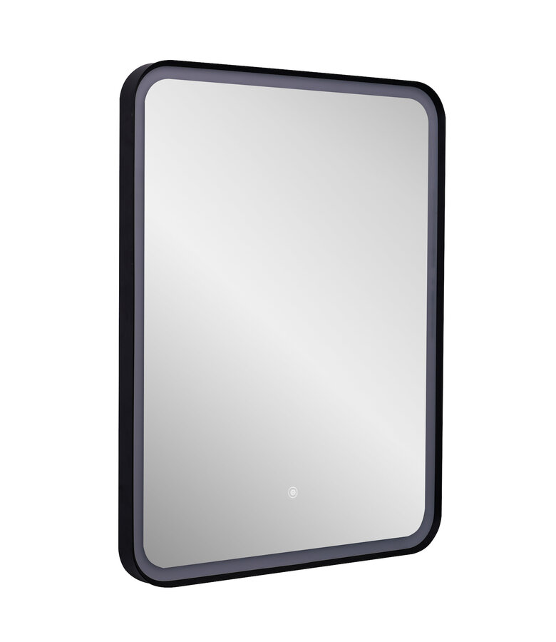 Spiegel Ankara LED - 70 x 90 cm