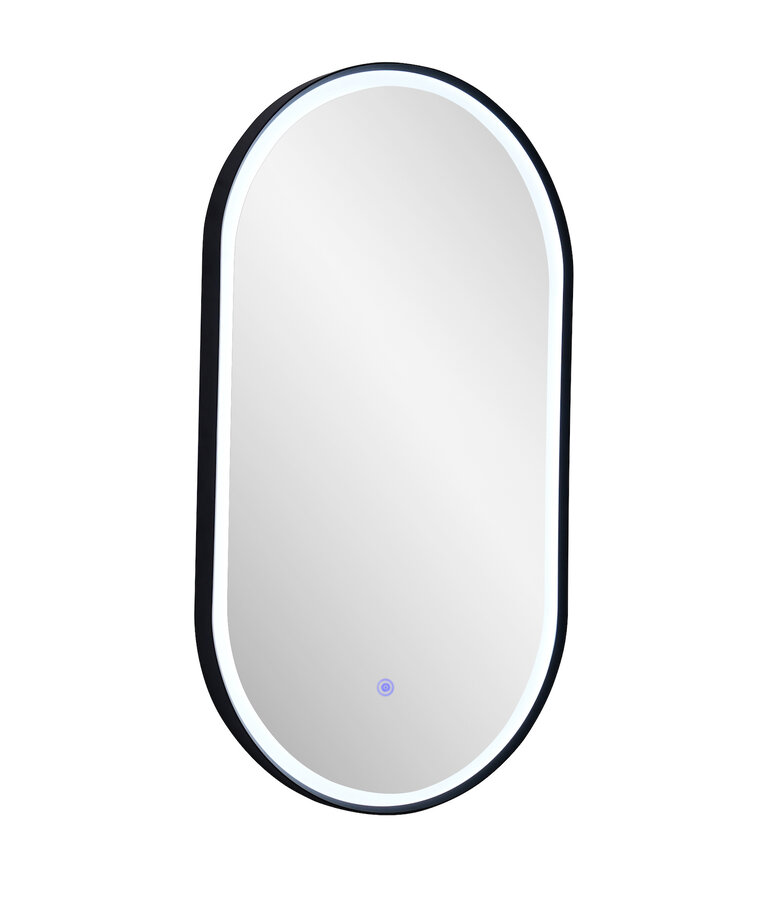 Spiegel Medina LED - 45 x 80 cm