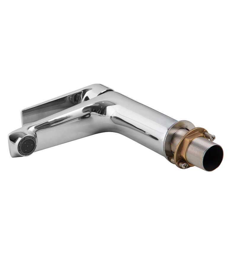 Wastafelkraan Shelby - chroom