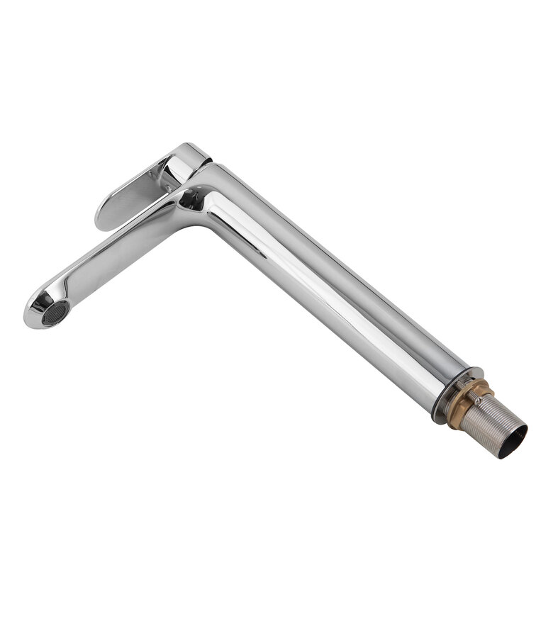 Wastafelkraan Shelby XL - chroom