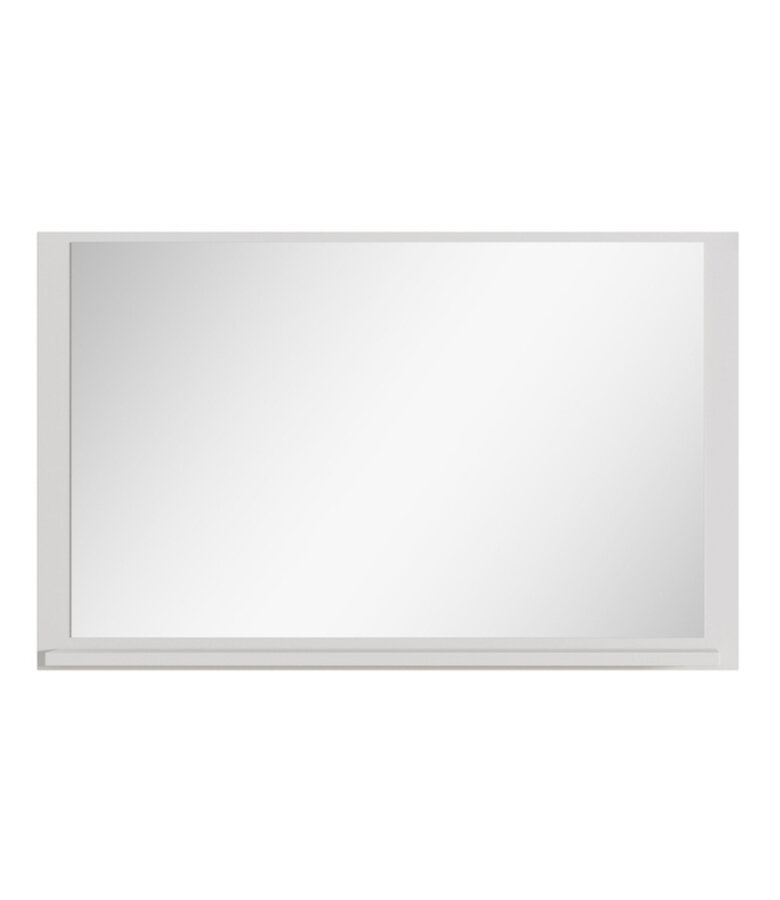 Spiegel Bravos  80 x 12 x 50 cm - wit